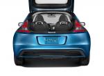 Honda CR-Z 2013 года (US)